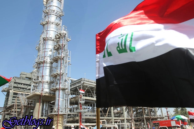 عراق سهم کشور عزیزمان ایران از بازار نفت را تصاحب نمی‌کند