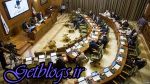 فشارها به شهردار پایتخت کشور عزیزمان ایران علنی شد / تصویر العمل عضو شورای شهر به بیانات دادستان